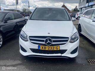 MERCEDES-BENZ B-KLASSE 220 CDI Prestige |APK | NAP |