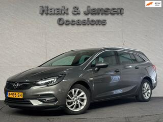 Opel Astra Sports Tourer (2016 - 2021)