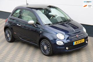 Fiat 500 (2007 - 2025)