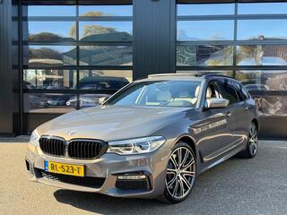 BMW 5-Serie (2016 - 2023)