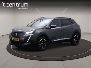 PEUGEOT 2008 1.2 PureTech 131 PK Automaat Allure Pack, Carplay, Camera, Cruise Control