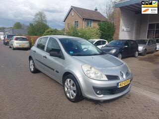 RENAULT CLIO 1.2 TCE Expression