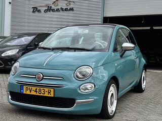 Fiat 500 (2007 - 2025)