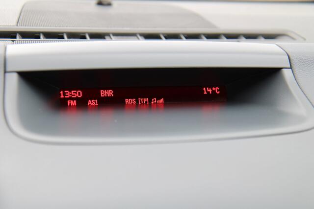 Opel Meriva 1.4 Turbo Cosmo Airco Cruise Trekhaak NAP 