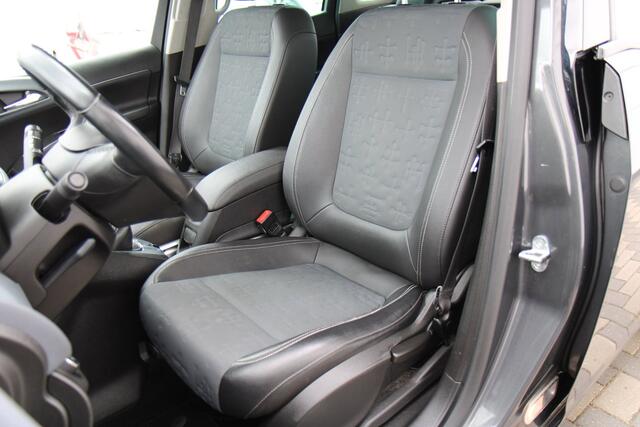 Opel Meriva 1.4 Turbo Cosmo Airco Cruise Trekhaak NAP 