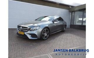 Mercedes-Benz E-Klasse (2016 - 2023)