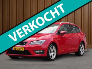 Seat Leon ST (2013 - 2020)