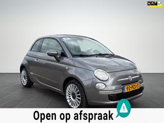 Fiat 500 (2007 - 2025)