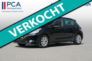 Peugeot 208 (2012 - 2019)