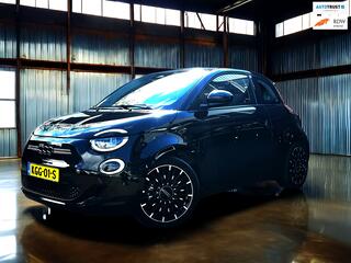 Fiat 500 (2007 - 2025)