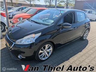 Peugeot 208 (2012 - 2019)