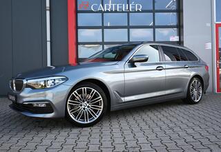 BMW 5-Serie (2016 - 2023)