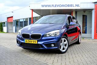 BMW 2-SERIE Active Tourer 218d 150pk Essential Aut. Navi|Clima|LMV