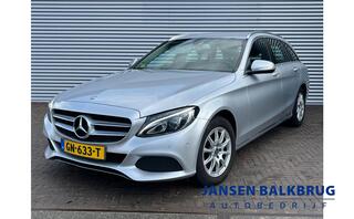 Mercedes-Benz C-Klasse Estate (2014 - 2021)