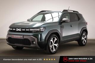 DACIA DUSTER 1.6 Hybrid 140 Expression | LED | DAB | APPLE | CAMERA | 18