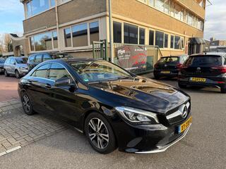 Mercedes-Benz CLA (2019 - 2025)