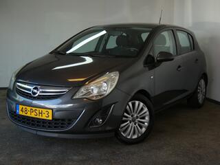 Opel Corsa (2006 - 2014)