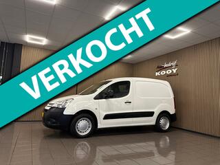 CITROEN BERLINGO 1.6i 500 Comfort * 1e Eig / Goed onderhouden / BTW Auto / NL Auto *