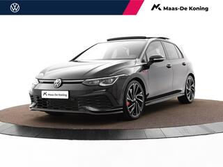 VOLKSWAGEN GOLF 2.0 TSI 300pk DSG GTI Clubsport � Panoramadak � Leder Vienna � Camera � Harman & Kardon � Stuur- & Stoelverwarming & Stoelverkoeling � Elek. Stoel + Geheugen � Dodehoeksensoren �