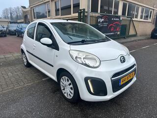 Citroen C1 (2005 - 2014)