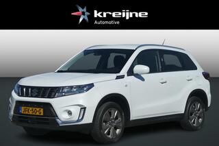 SUZUKI VITARA 1.5 Hybrid Select AllGrip Automaat | Navi | Camera | Stoelverwarming | Climate control | rijklaarprijs