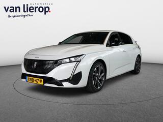 PEUGEOT 308 1.2 PureTech Allure Pack Business 2023 | CAMERA
