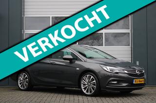 Opel Astra Sports Tourer (2016 - 2021)