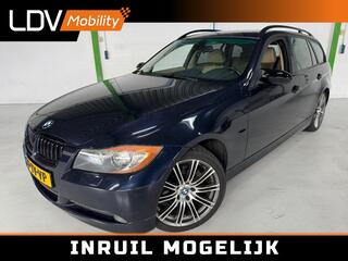 BMW 3-Serie (2005 - 2012)