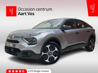 CITROEN C4 Puretech 100 Feel | Camera achter | Navigatie | Climate Control | Cruise Control | Carplay/Android Auto |