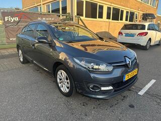 Renault Megane Estate (2009 - 2016)