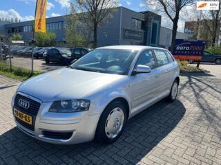 Audi A3 Sportback (2004 - 2012)
