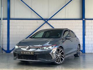 VOLKSWAGEN GOLF 2.0 TSI GTI Pano