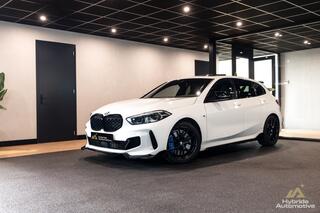 BMW 1-Serie (2020 - 2024)