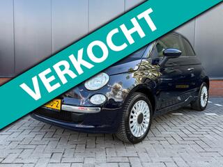 Fiat 500 (2007 - 2025)