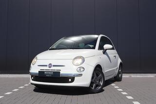 Fiat 500 (2007 - 2025)
