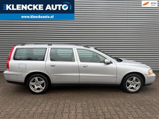 Volvo V70 (1996 - 2007)
