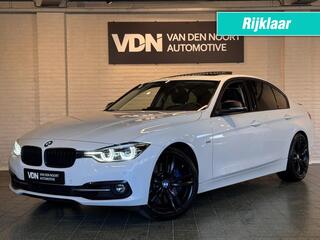 BMW 3-Serie (2012 - 2018)