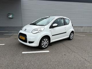 Citroen C1 (2005 - 2014)