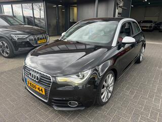 Audi A1 (2010 - 2018)