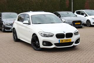 BMW 1-Serie (2011 - 2019)