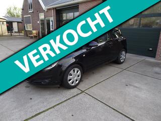 Opel Corsa (2006 - 2014)