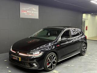 VOLKSWAGEN POLO 2.0 TSI GTI