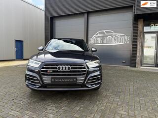 AUDI SQ5 SQ5 quattro Pro Line Plus S line Pano-Luchtvering