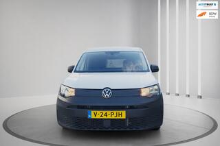 VOLKSWAGEN CADDY Cargo 1.5 TSI Style business intens