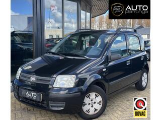 Fiat Panda (2003 - 2011)