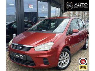 Ford C-MAX (2003 - 2010)