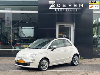 Fiat 500 (2007 - 2025)
