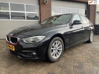 BMW 3-Serie (2012 - 2018)