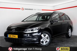 Volkswagen Golf Variant VII
