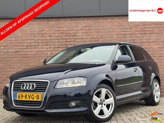 Audi A3 Sportback (2004 - 2012)